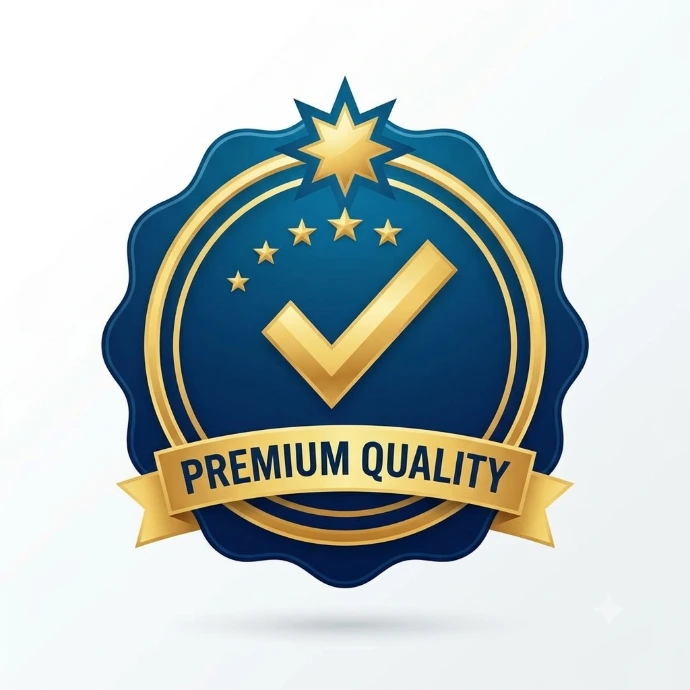 RP Trending Store, quality comes first. We strive to provide the best quality products, and every customer is our top priority