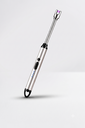 Waterproof Plasma Lighter – USB Rechargeable Windproof Electric Lighter